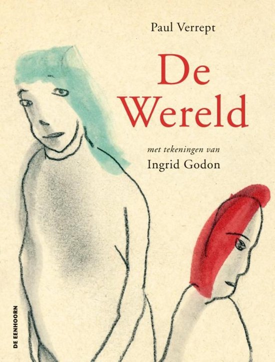 De wereld, Paul Verrept & Ingri