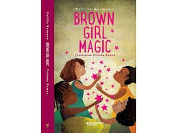 Brown girl magic, Dalilla Hermans & Fatinha Ramos, Davidsfonds, 2018