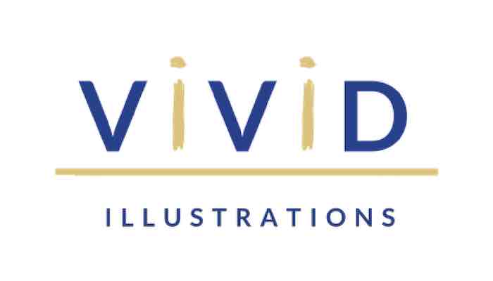 ViViD Illustrations